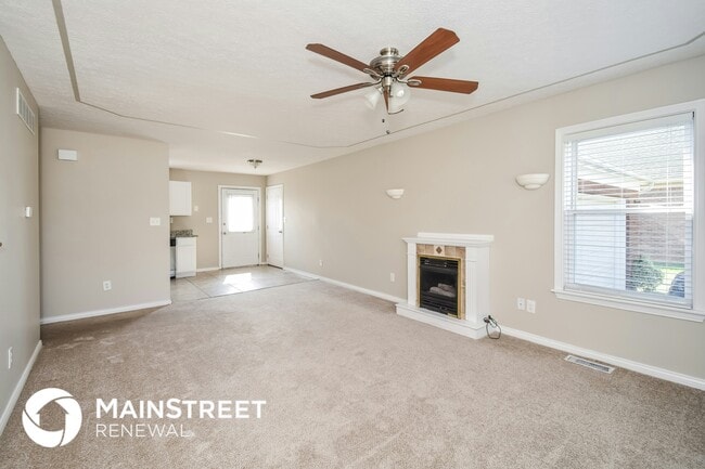 Building Photo - 7801 Legler Dr