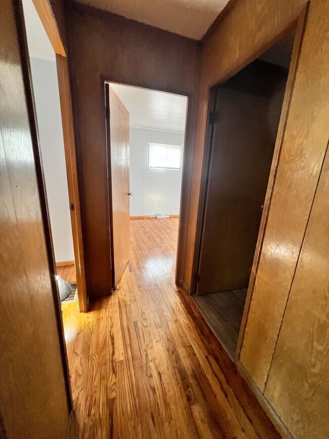 Foto del edificio - Nice S. Omaha House! 2 bed 1 bath, fully f...
