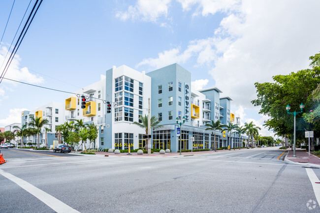 Caspian Delray Beach Rentals - Delray Beach, FL | Apartments.com