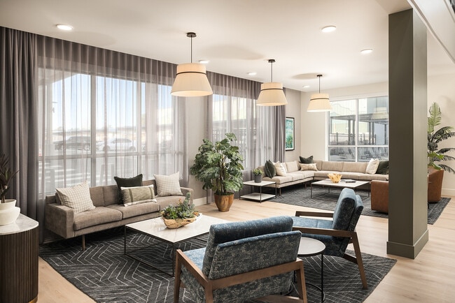 Fitness Centre Reception - Aspendale Centennial 60+ Active Adult Living