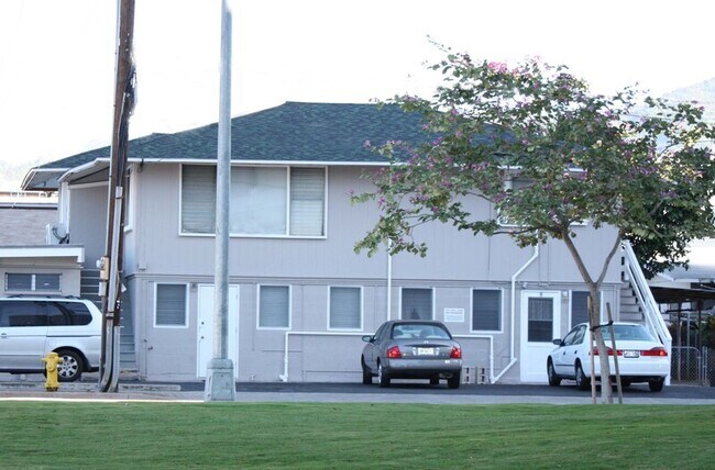 Foto del edificio - 701 Pensacola St