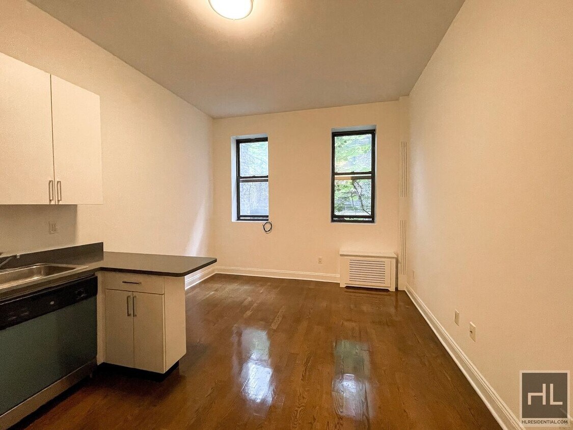 Foto del edificio - EAST 87 STREET
