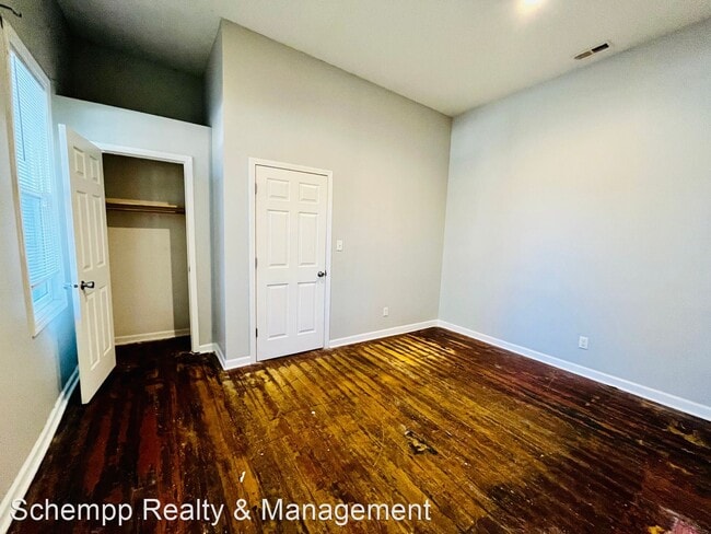 Building Photo - 2 br, 1 bath House - 1906 Rowan St