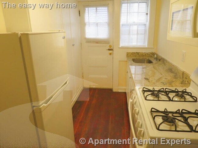 Foto del edificio - 38 Gibson St