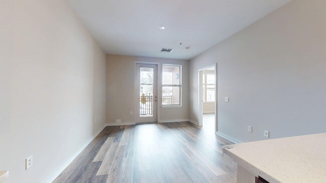 Interior Photo - Park Square