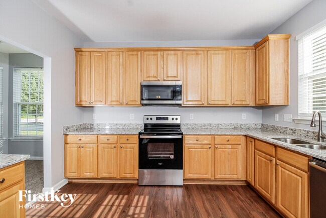 Foto del edificio - 3119 Rock Pond Cir