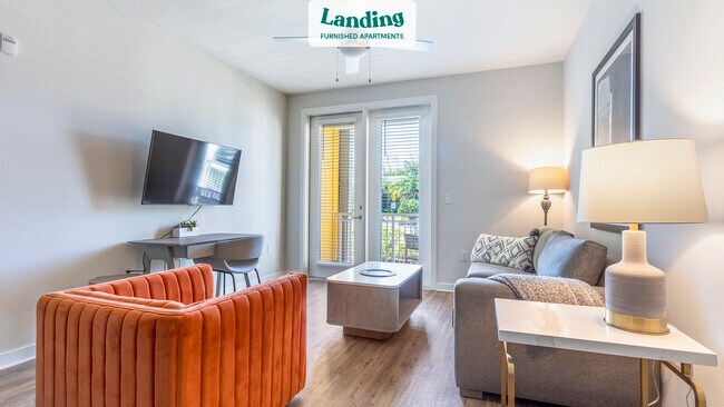 Foto del edificio - 8283 Baymeadows Rd E