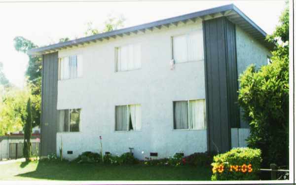 Building Photo - 7233 Rosanna Street