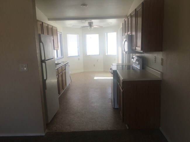 Foto del edificio - 2 br, 2 bath House - 1922 Mimosa Court