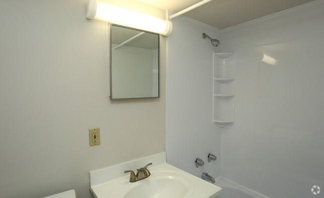 ESTUDIO - 480 ft² - Towers on Hudson