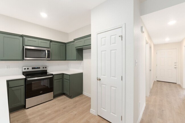 Foto del edificio - 1604 Pima Trail