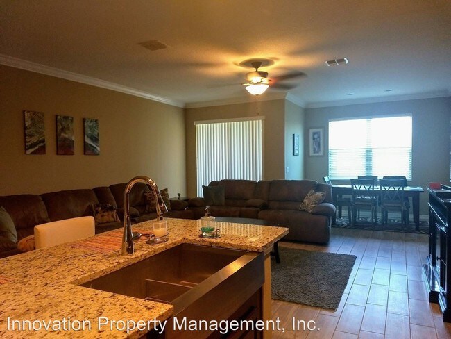 Foto del edificio - 3 br, 2.5 bath House - 2734 White Isle Lane