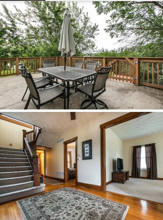 Foto del edificio - 1749 Clarke Dr