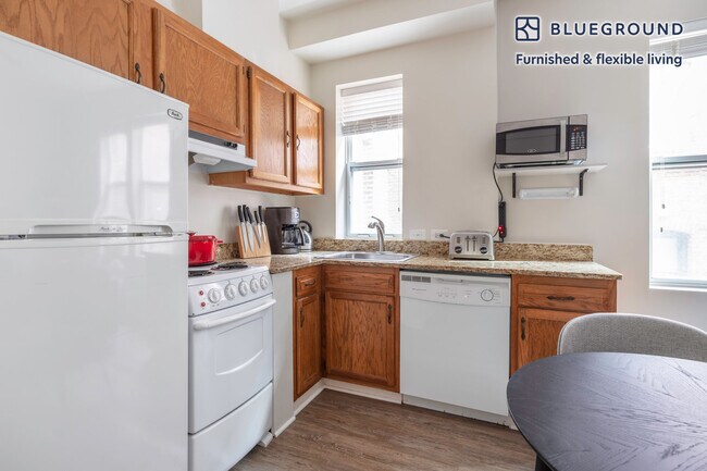 Foto del edificio - 1826 Vernon St NW