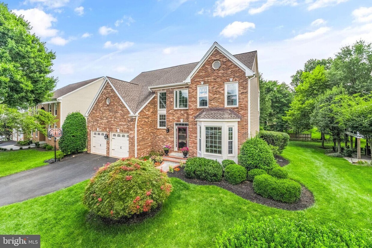 Primary Photo - 13205 Stable Brook Way