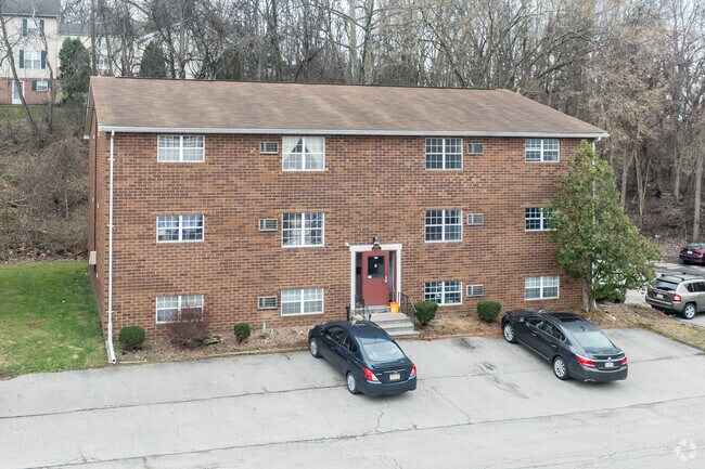 Building Photo - Meadow View Apartments