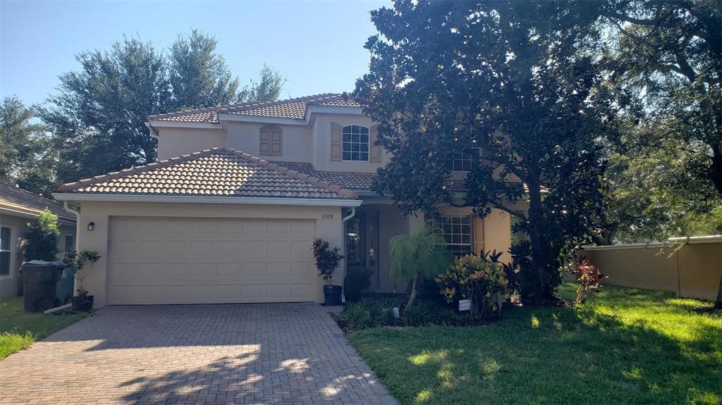 3318 Flamborough Dr, Orlando, FL 32835 House Rental in Orlando, FL
