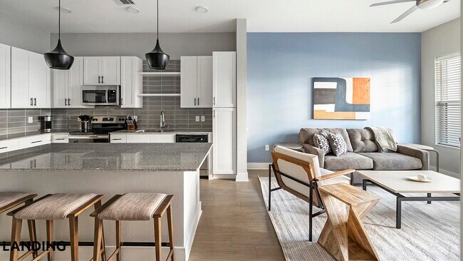 Foto del edificio - 15401 Chenal Pkwy