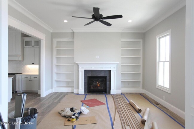 Foto del edificio - 6320 Pond Lily St