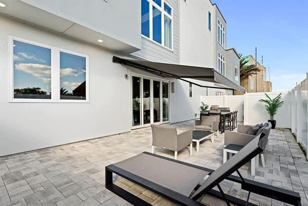 Foto principal - 7770 Sandy Ridge Dr