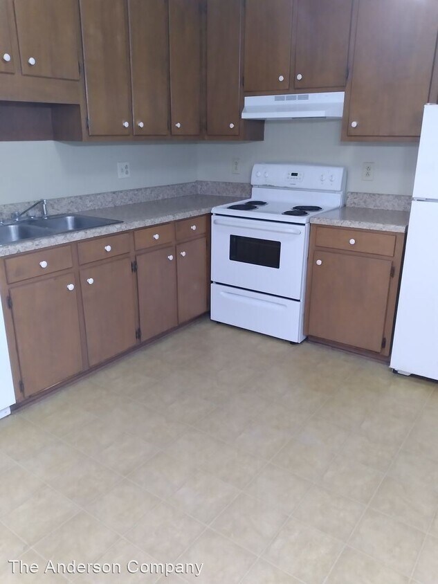Foto del edificio - 2 br, 1 bath House - 1553-A Webb St.