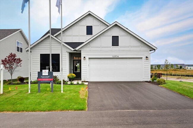 Building Photo - 10974 37th St N