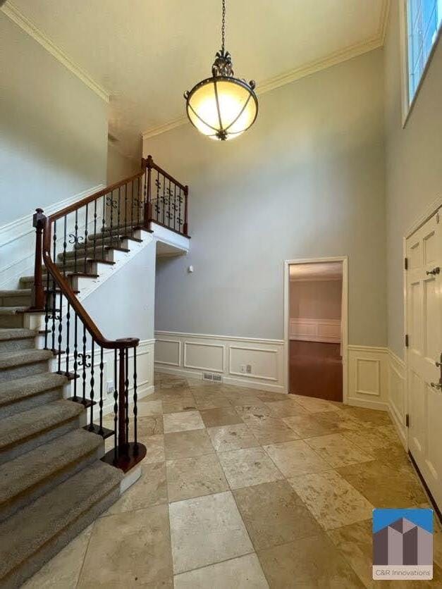 Building Photo - 6132 Millstone Run