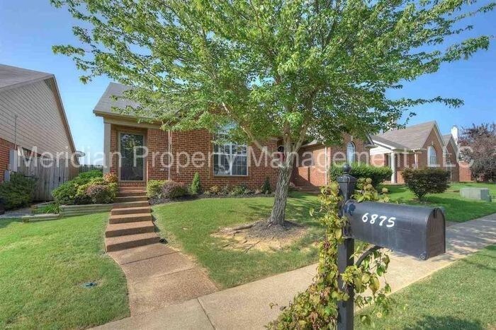 Primary Photo - 6875 Wrigley Dr