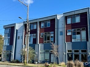 Building Photo - 8628A 3rd Ave NW