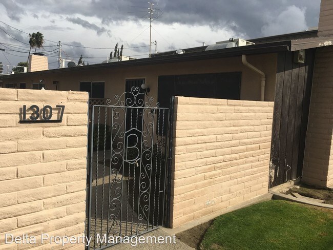 Foto del edificio - 1307 Minnewawa Ave