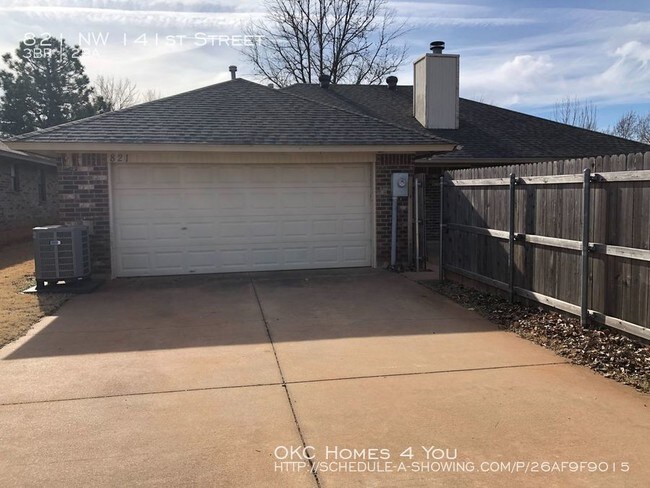 Building Photo - 3 Bed - Edmond Schools