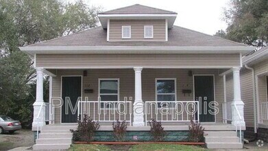 Building Photo - 114 Adler St