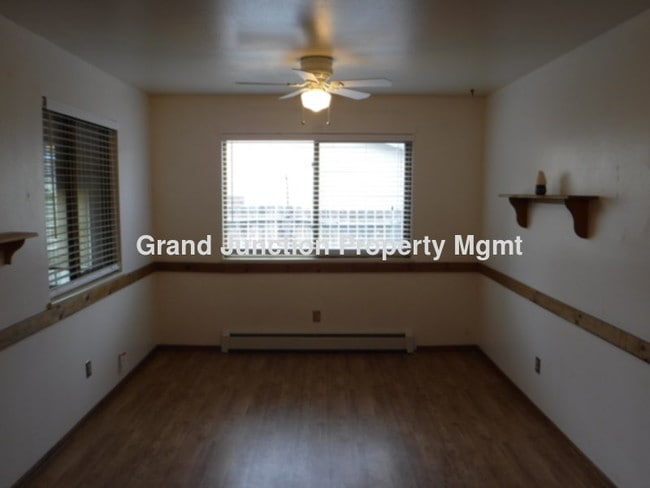 Photo - Cute 3 bedroom house.  Well maintained.