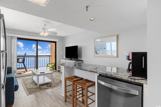 Foto del edificio - 4000 N Ocean Blvd