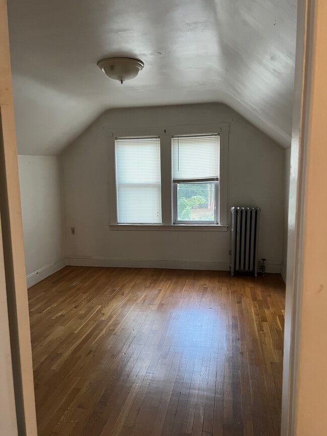 First bedroom - 26 Germain Ave
