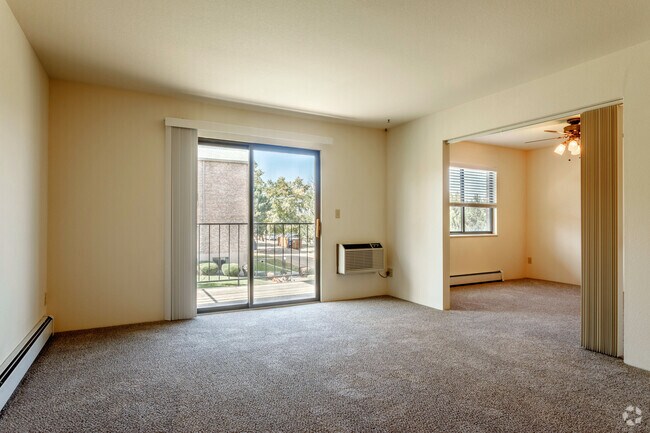 2HAB, 2BA - 1,065 ft² - Morningside Retirement 55+