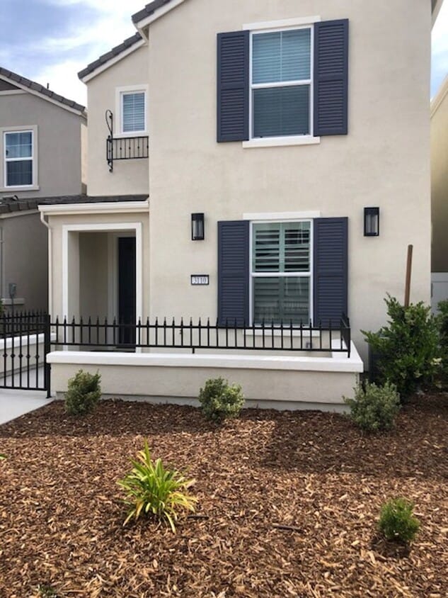 Primary Photo - Newer Single Family Home in West Sacramento