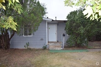 Building Photo - 4634 S Hughes St