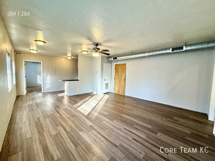 Foto principal - Armour Blvd 2 Bed 2 Bath