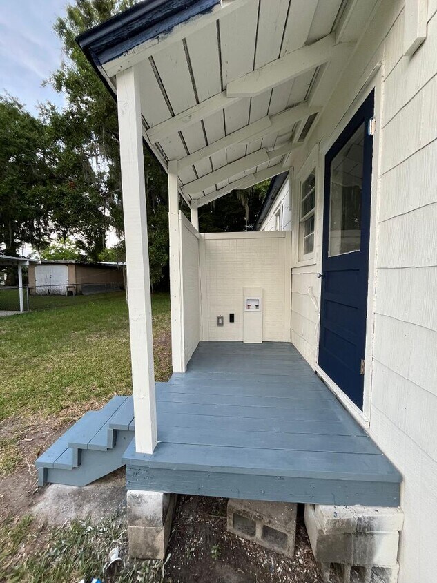 Foto principal - 1013 Butler Rd