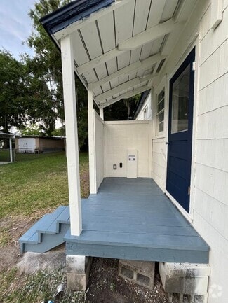 Building Photo - 1013 Butler Rd