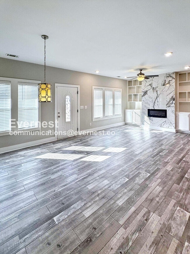 Foto del edificio - 463 Valley Hill Rd SE