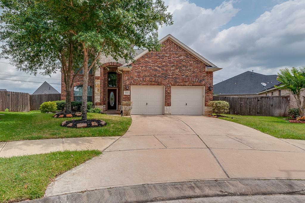 Foto del edificio - 5007 Jade Cove Ct