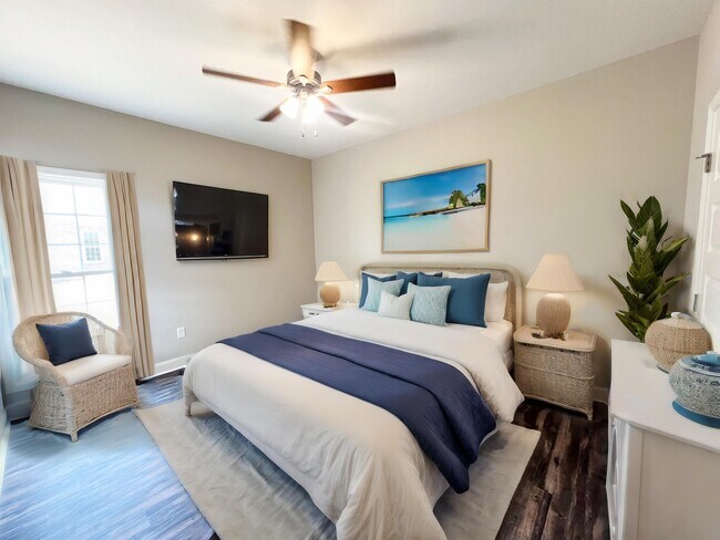 Foto del edificio - 214 Silverthorn Dr