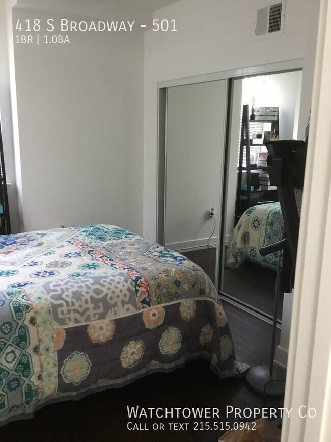 Building Photo - ?Available Now - Cozy unfurnished 1BR
