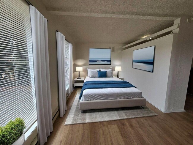 Foto del edificio - 130 Rose Ave