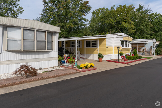 Foto del edificio - Windmill Estates