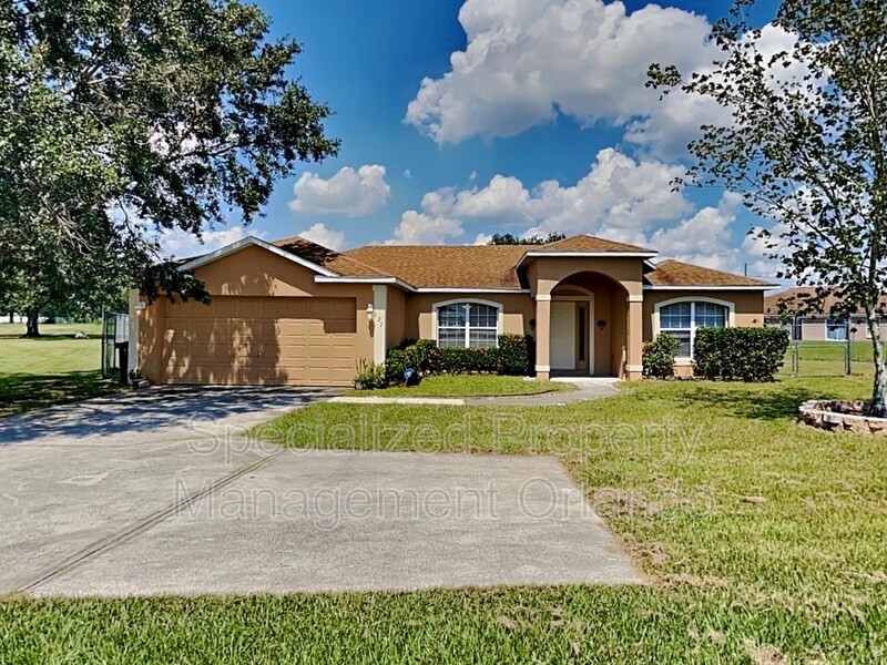 Foto principal - 625 Crane Dr