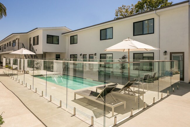 Building Photo - 20720 Anza Ave