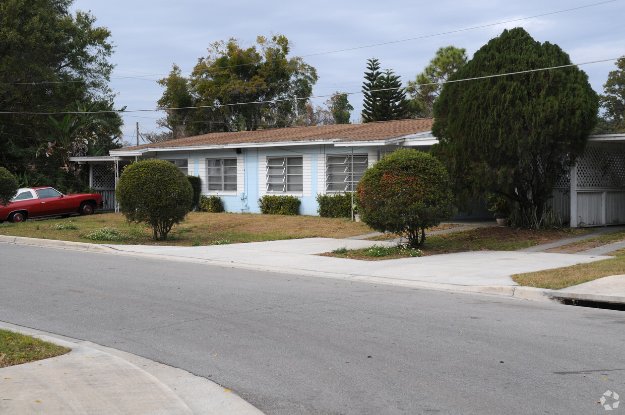 Primary Photo - Clear Lake Gardens Subdivision